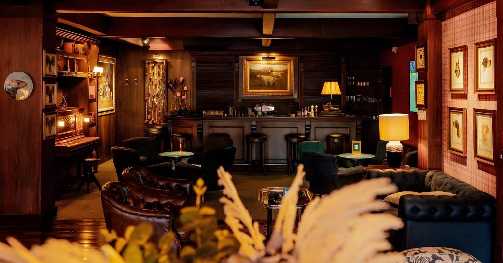 el perro bar casa da montanha gramado