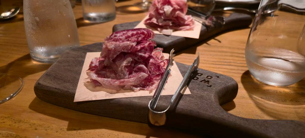 Restaurante ocre hotel wood gramado