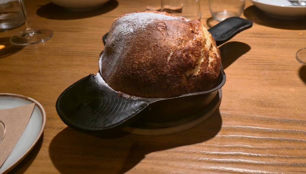 Restaurante ocre hotel wood gramado