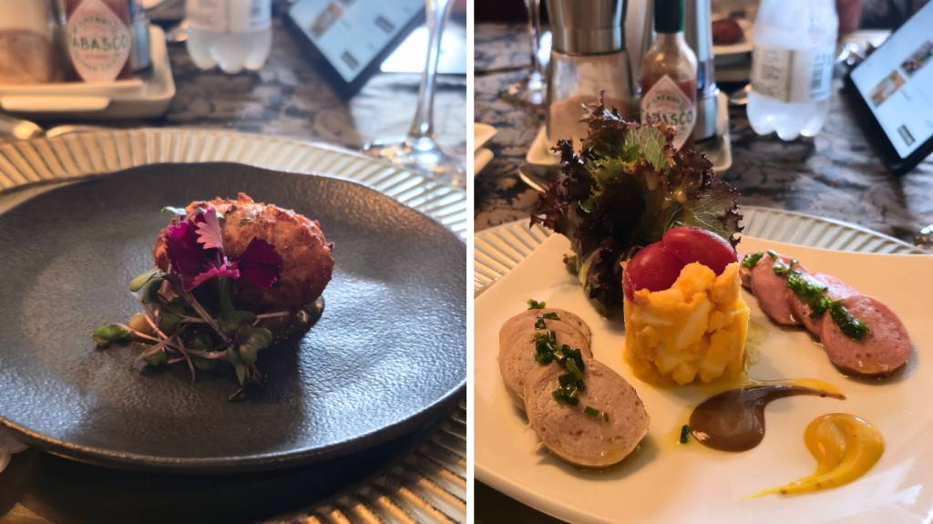 Restaurante Hoppner Gramado