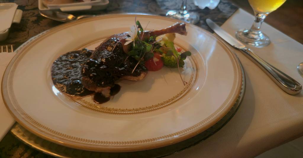 Restaurante Hoppner Gramado