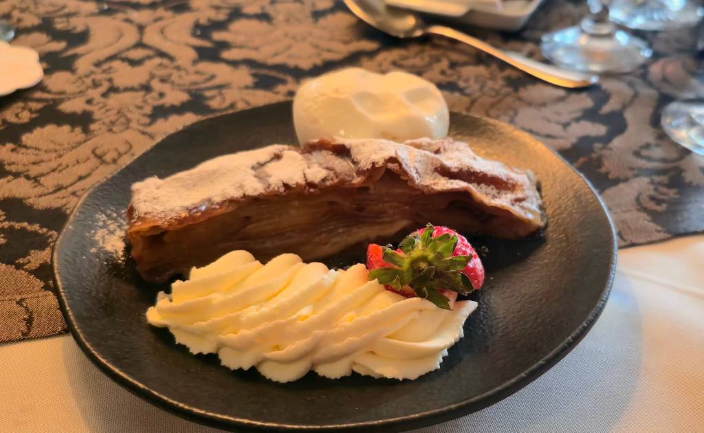 Restaurante Hoppner Gramado