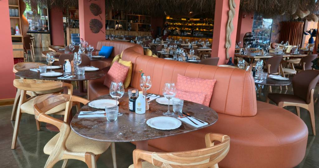 Soleil Casa Perini Gramado