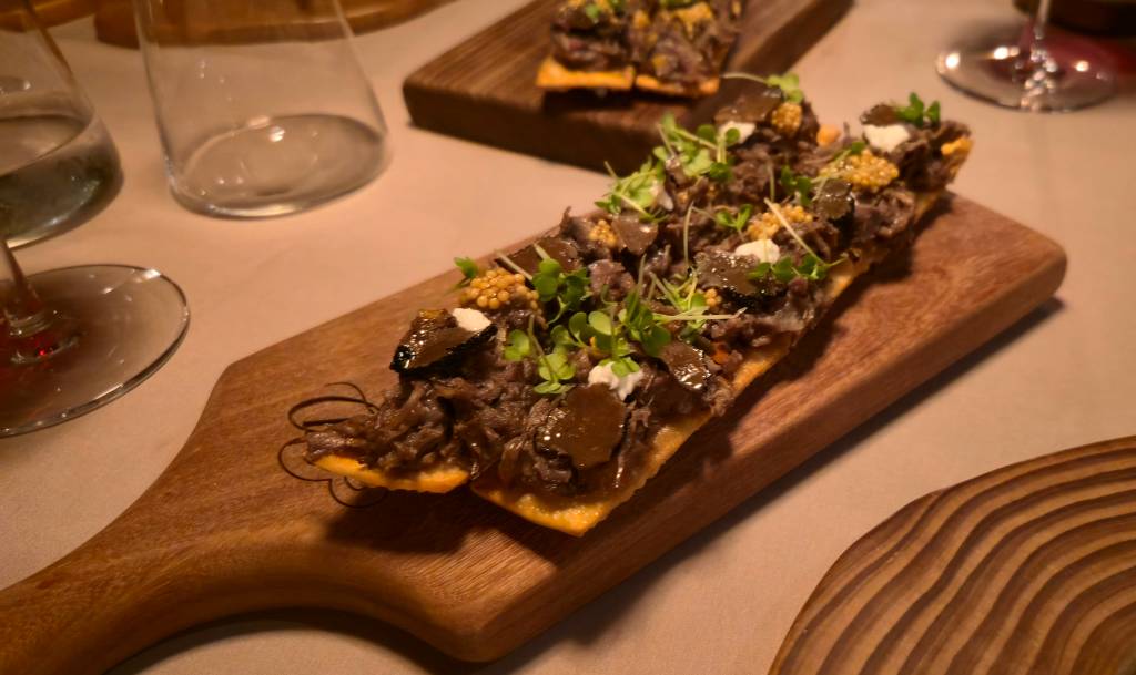 Osteria Di Lucca Gramado