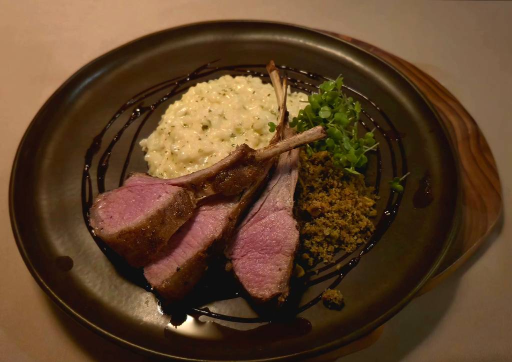 Osteria Di Lucca Gramado