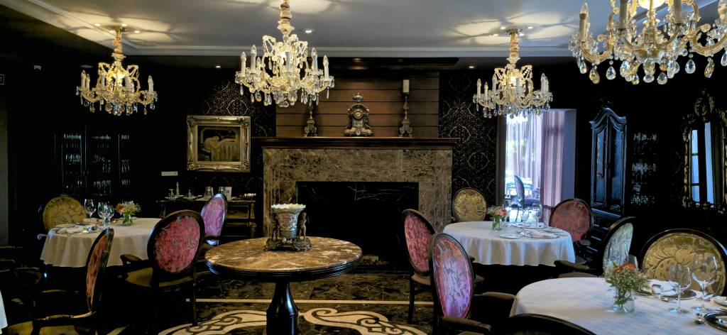 Castelo Saint Andrews Gramado