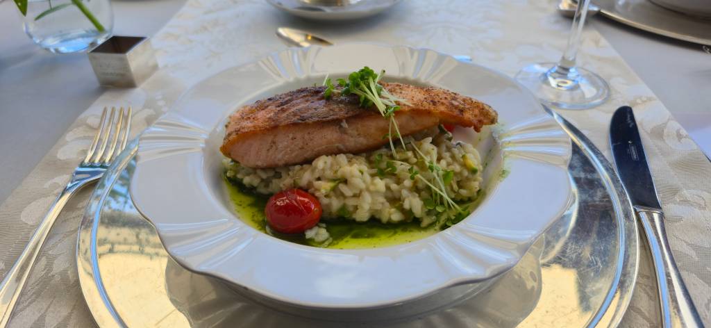 Castelo Saint Andrews Gramado