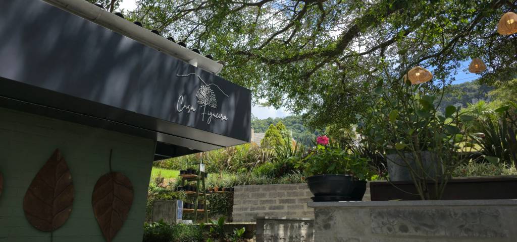 Casa Figueira Gramado