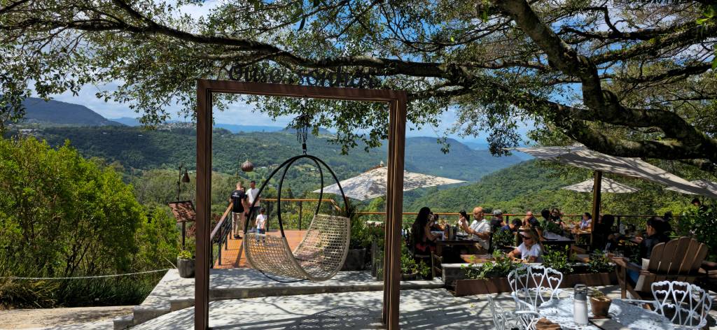 Casa Figueira Gramado