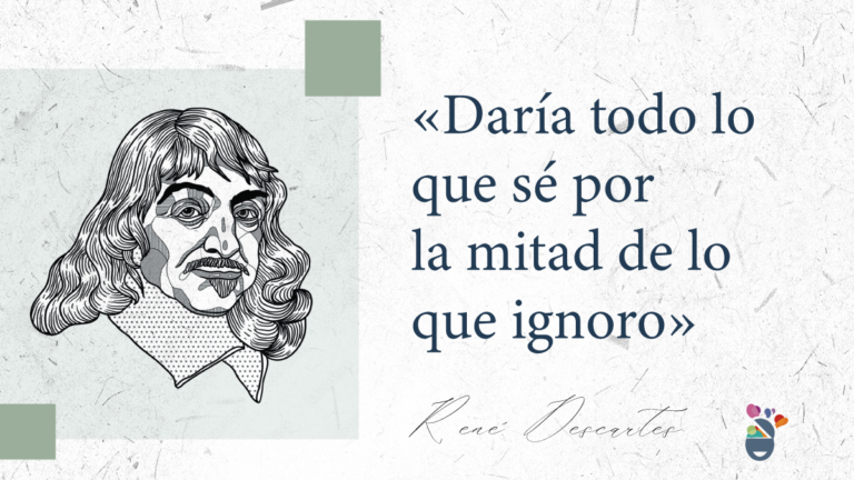 A reflexão de René Descartes sobre conhecimento e ignorância