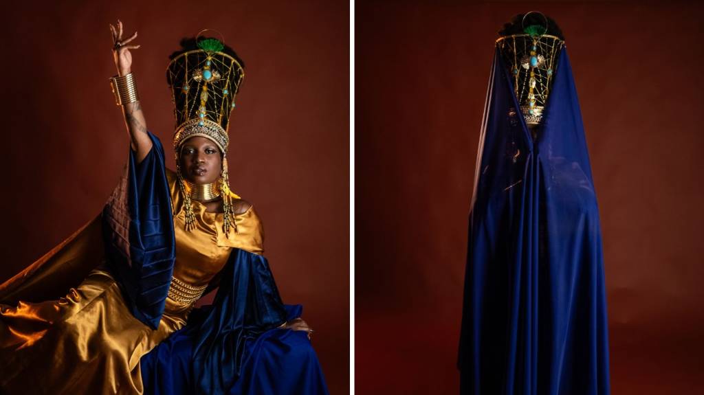 Opera da Serra Capivara