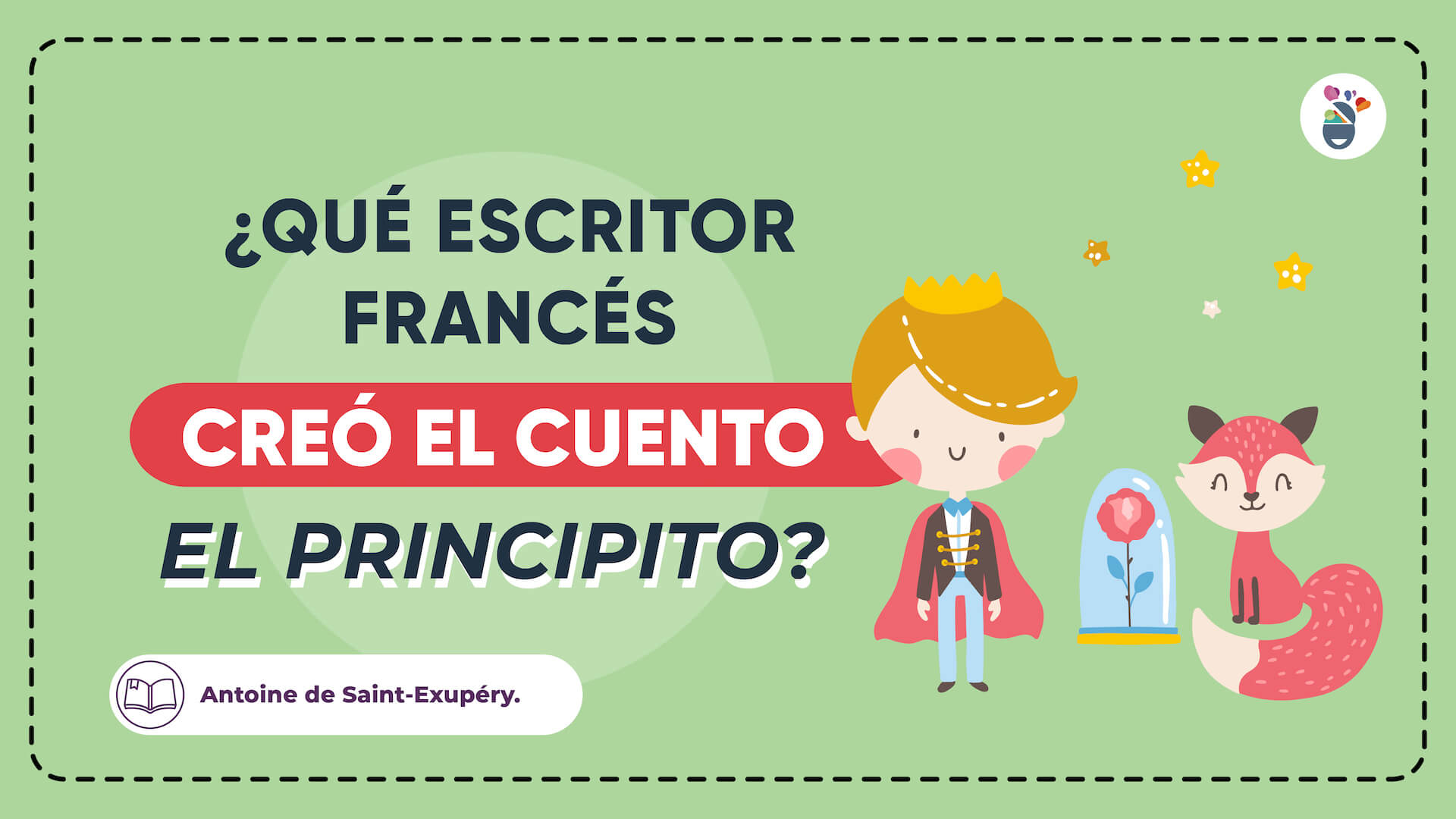 Imagem sobre O Pequeno Príncipe