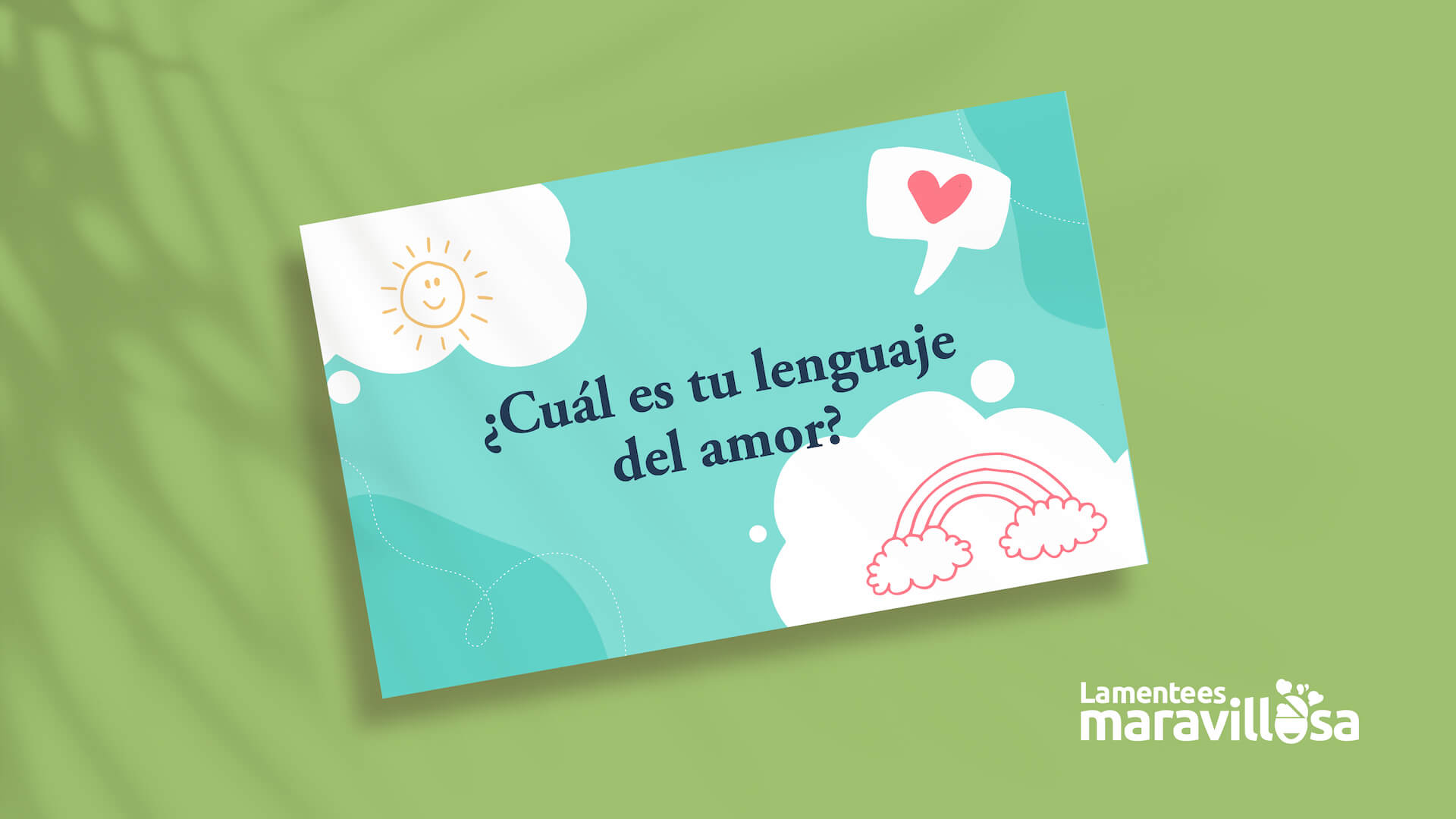 Uma das perguntas para ter conversas profundas com alguém que você gosta