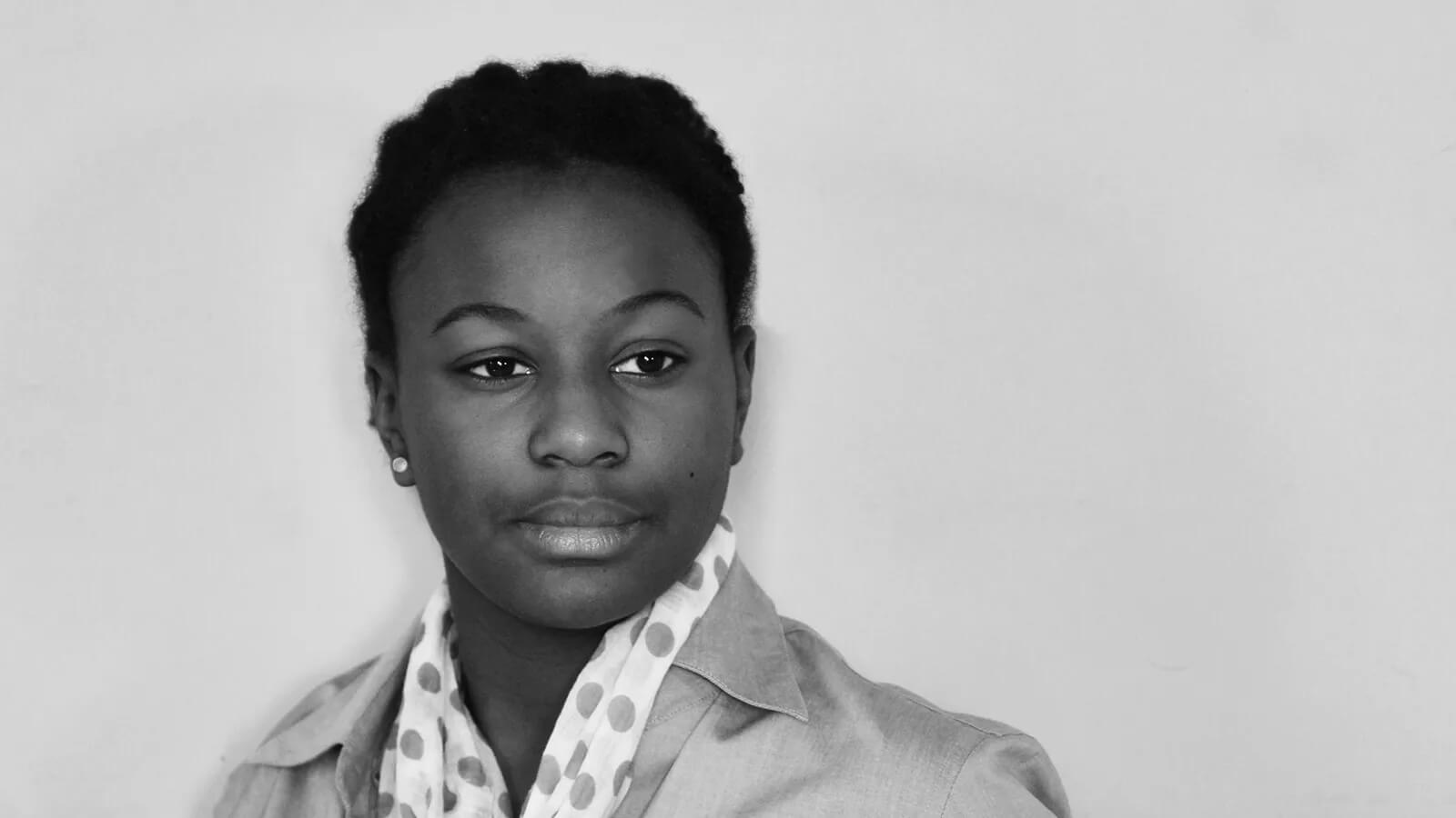 mamie-clark-psicologa Mammie Clark contribuiu para a dessegregação das escolas americanas.