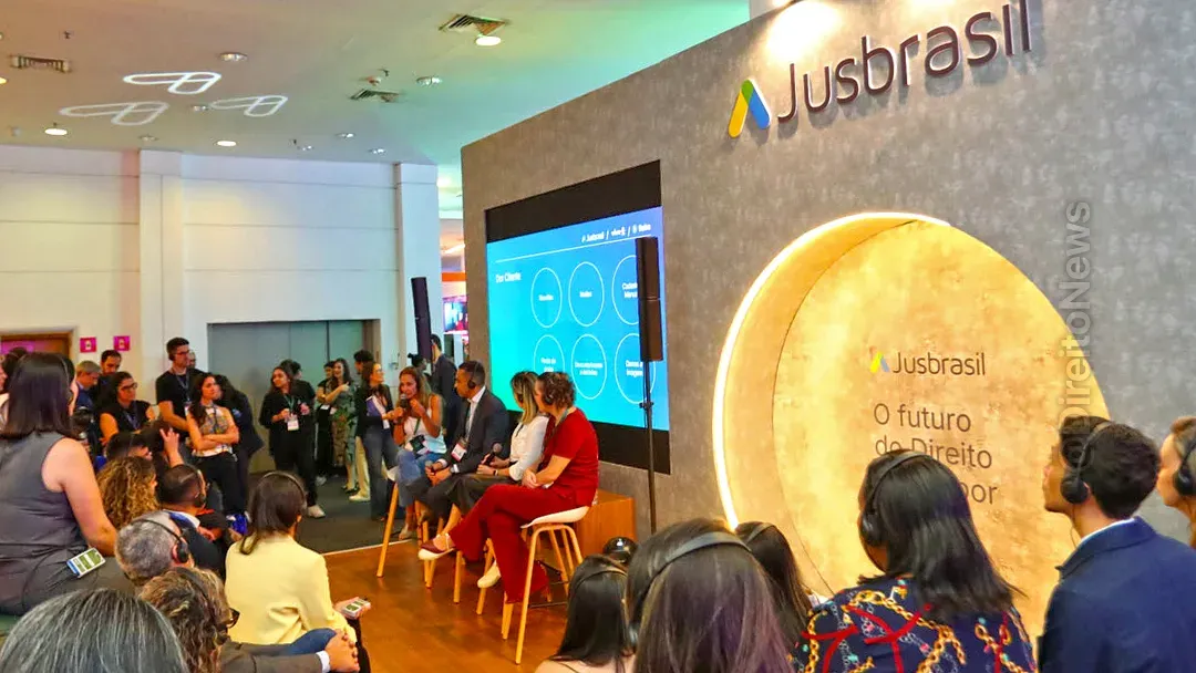 arena jusbrasil especialistas 15 palestras gratis fenalaw 2025 inscrevase programacao