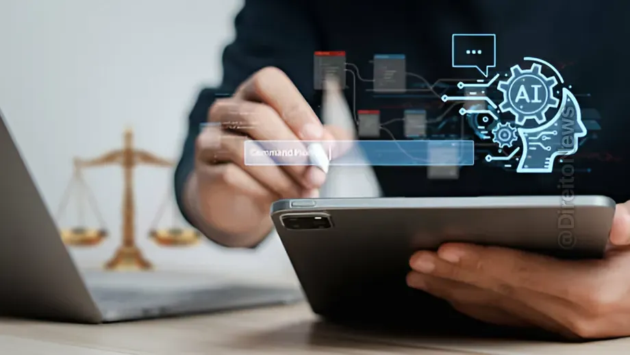 trt 3 aplica multa apos advogado citar sumula inexistente gerada ia