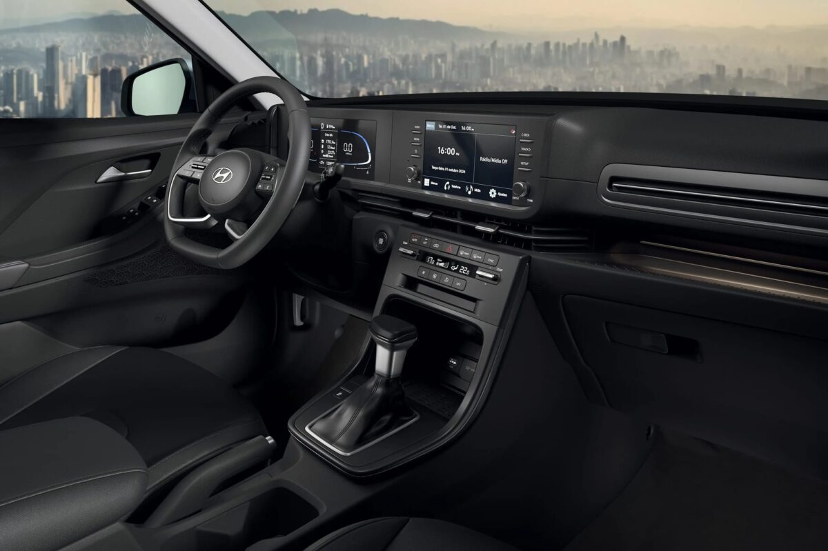 Creta 2026; Preço do Creta