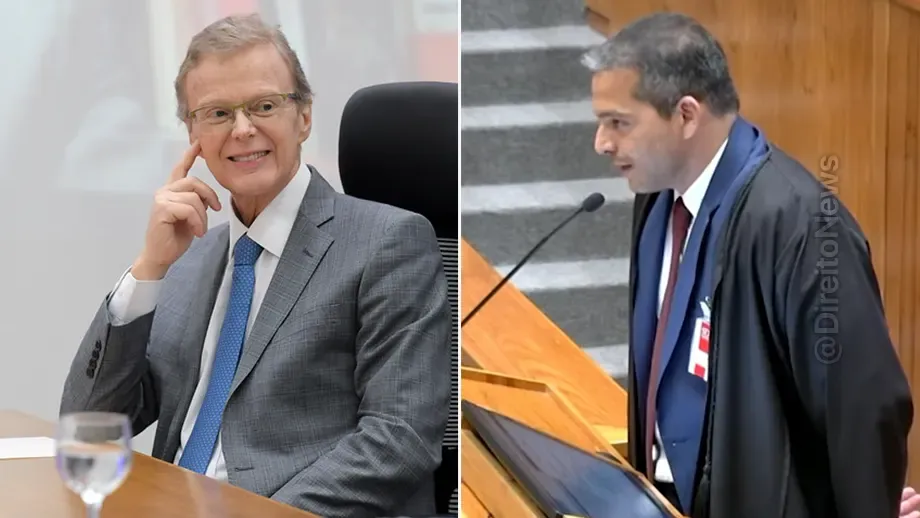 stj advogado emociona lembrar falecimento sanseverino stj advogado emociona lembrar falecimento sanseverino