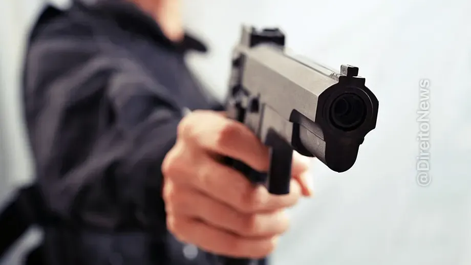 deputado propoe ampliar porte arma fogo guardas civis municipais deputado propoe ampliar porte arma fogo guardas civis municipais