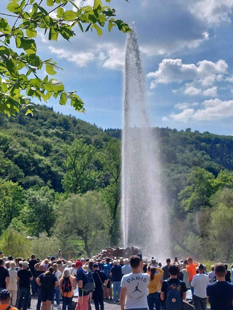 geiser-andernach
