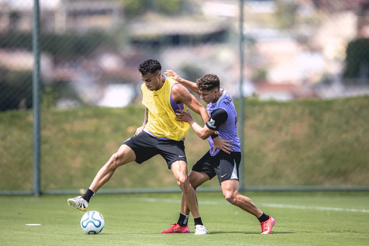 Atlético-MG x Juventud: onde assistir, escalações e tudo sobre o jogo da Sul-Americana 2026. Imagem: Pedro Souza/Atlético