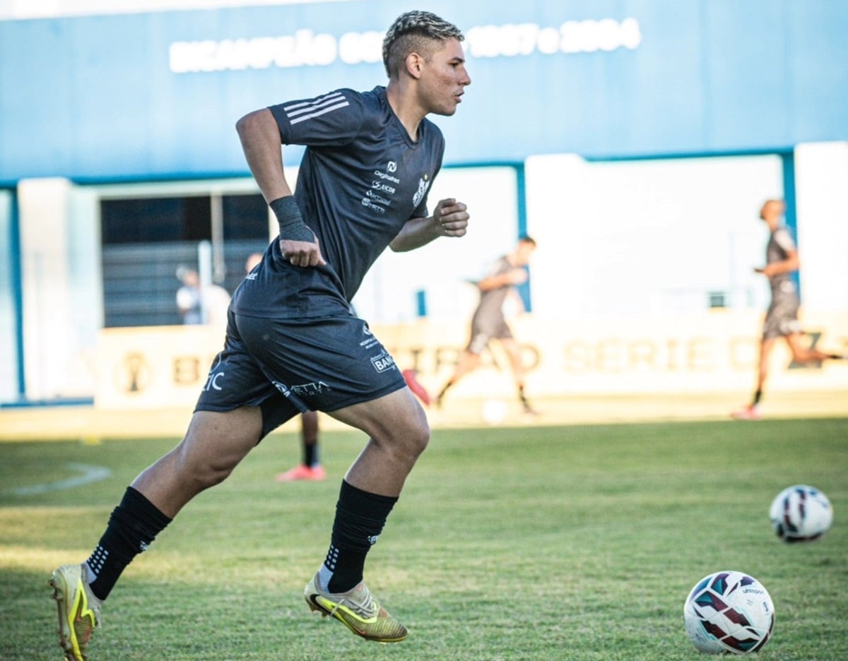 Operário-MS x Primavera-MT: onde assistir, escalações e tudo sobre o duelo decisivo da Copa Verde 2026. Imagem: Divulgação Operário-MS