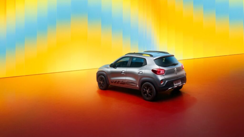 Renault Kwid
