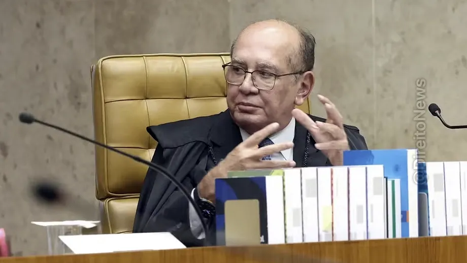 gilmar mendes cpi base legal pedir indiciamento ministros stf gilmar mendes cpi base legal pedir indiciamento ministros stf
