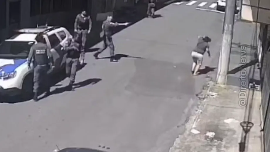 novo video mostra momento policial militar atira mata casal mulheres cariacica novo video mostra momento policial militar atira mata casal mulheres cariacica