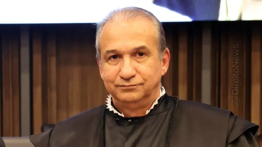 desembargador afastado apos absolver homem estupro menina 12 anos mg recebeu mais 120 mil marco