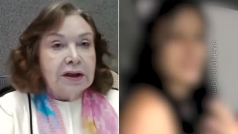 stj manda google desvincular nome delegada viralizou fumando nota r 50