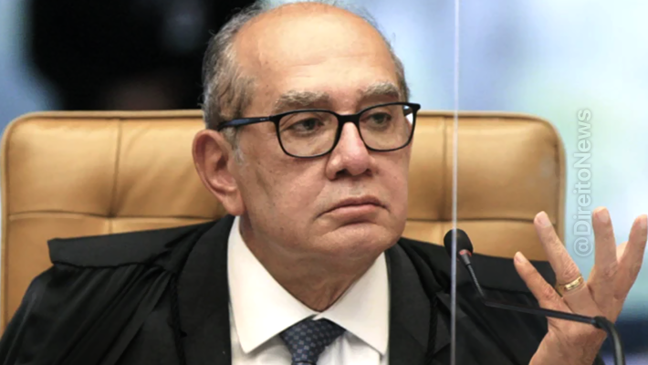 stf gilmar associa nomeacoes esposas tribunais contas nepotismo