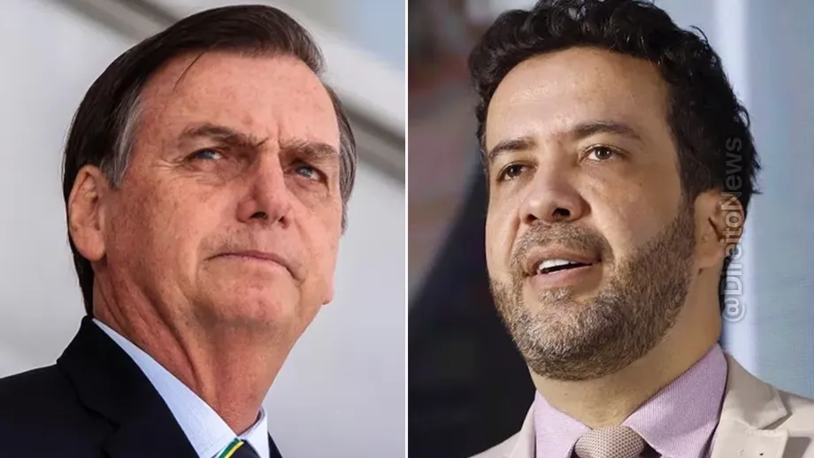 justica nega remocao video janones chama bolsonaro vagabundo ladrao