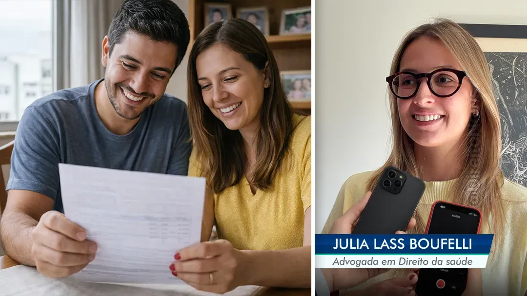 Plano empresarial com duas vidas tem reajustes anulados de 2019 a 2026; defesa sustenta tese do “Falso coletivo” no TJ-SP