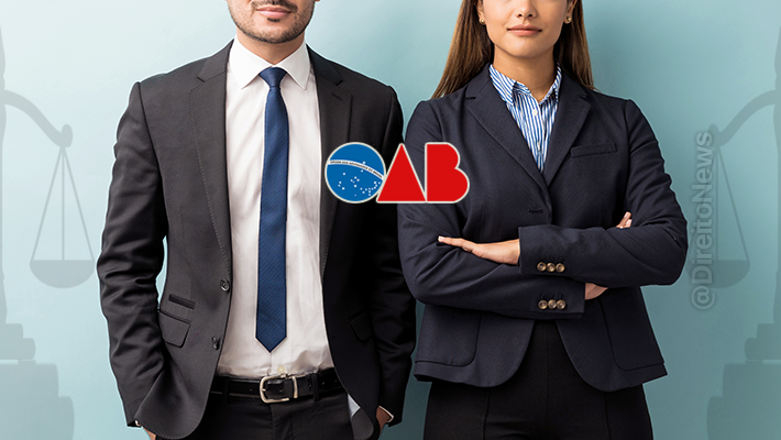 oab rj aponta 264 advogados ja tiveram direitos desrespeitados