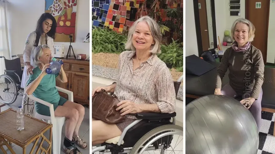 vivi vida deliciosa professora brasileira doenca degenerativa morte assistida suica