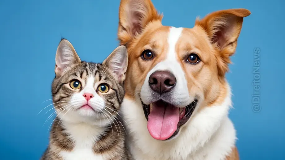 governo sanciona lei institui guarda compartilhada pets caso divorcio veja regras