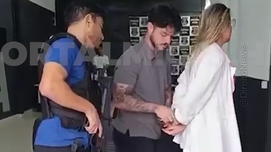 advogada presa escritorio apos criticar delegado redes nao calarei