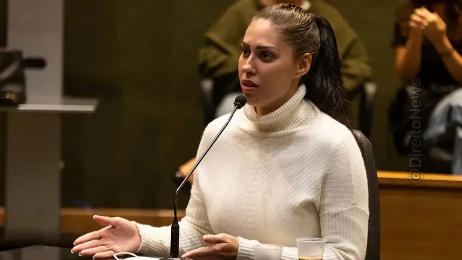 pgr pede volta prisao monique medeiros contesta decisao justica rio