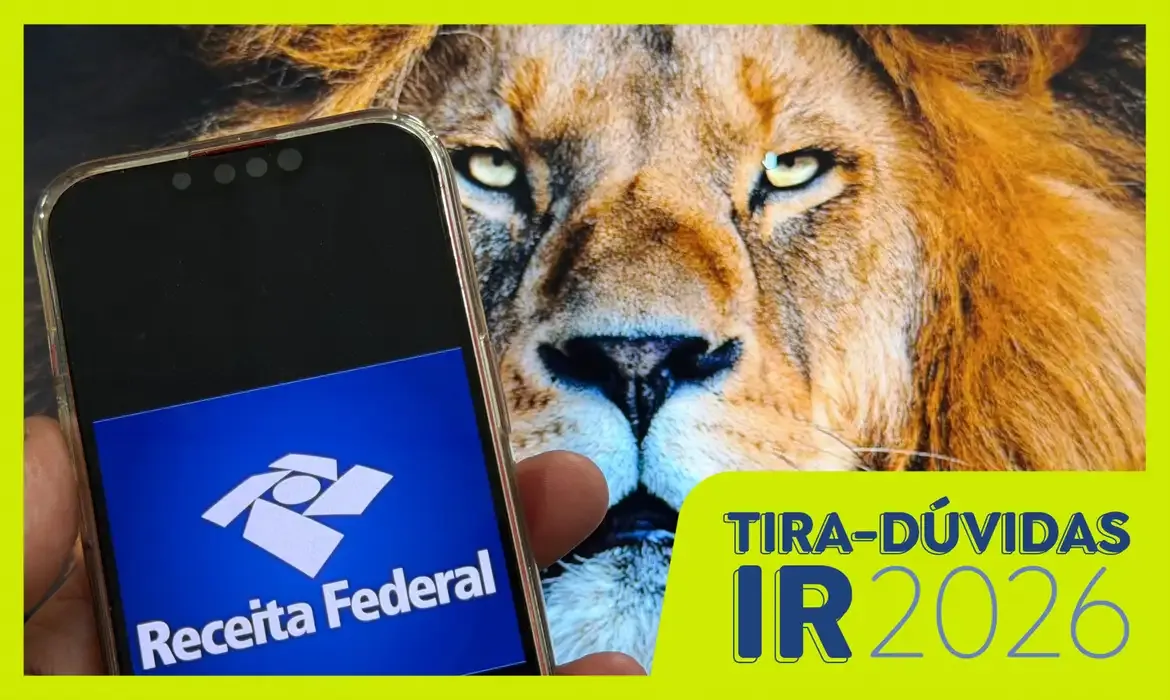 Imposto de renda já soma mais de 450 mil declarações no primeiro dia