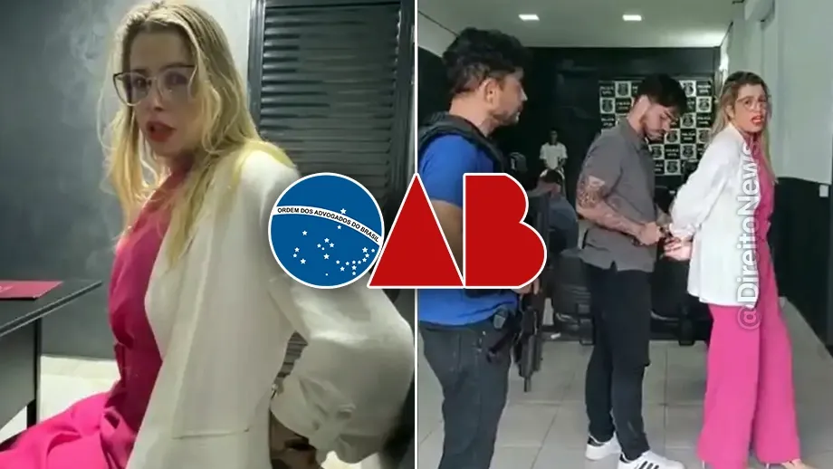 cfoab atua oabgo obtem liminar impedir atuacao delegado causa propria