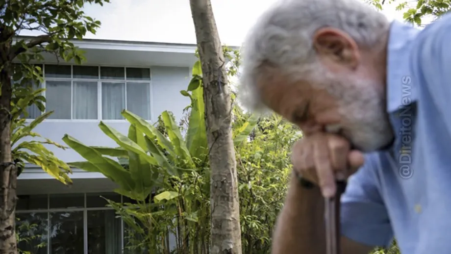 expulso casa pelos filhos companheira falecida idoso agora sera indenizado