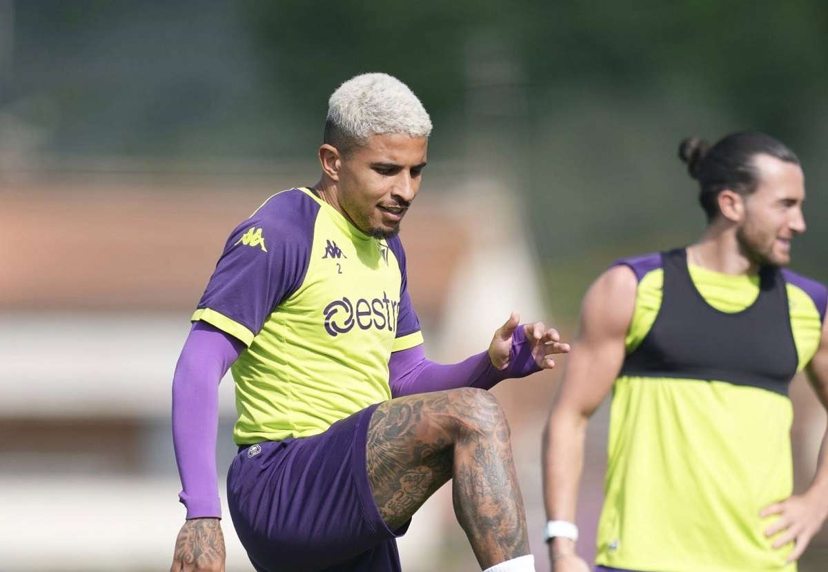 Lecce x Fiorentina ao vivo: onde assistir, escalações e tudo sobre o duelo decisivo na Serie A. Imagem: Divulgação Fiorentina