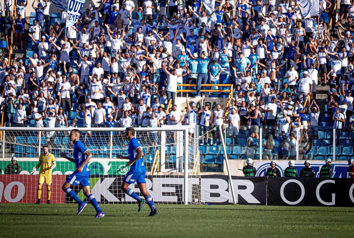 Grêmio x Confiança-SE: onde assistir, escalações e tudo sobre o duelo na Copa do Brasil. Imagem: @sergioluisfotografia