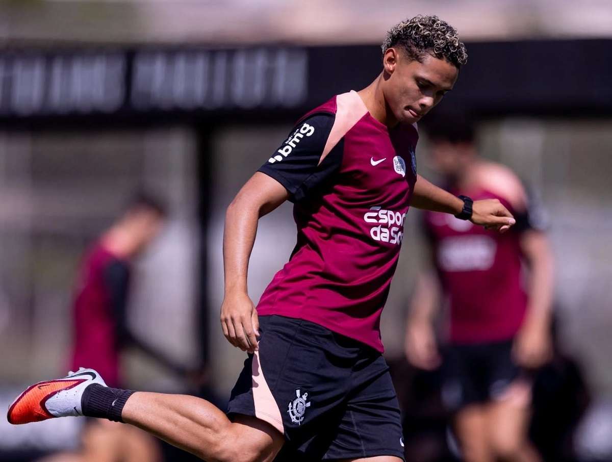 Barra-SC x Corinthians: onde assistir, escalações e análise do duelo histórico na Copa do Brasil. Imagem: Rodrigo Coca/Ag. Corinthians