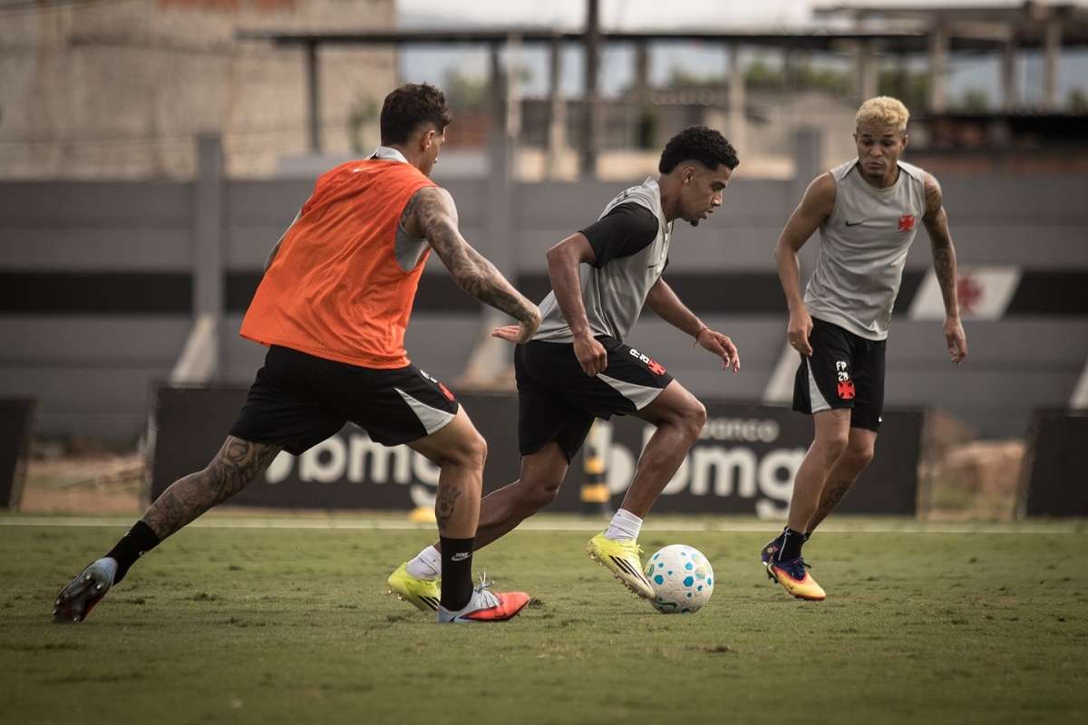 Paysandu x Vasco: onde assistir, escalações e tudo sobre o duelo quente na Copa do Brasil. Imagem: Dikran Sahagian VascoDaGama