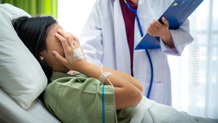 tj rj aumenta pena medico realizar laqueadura sem autorizacao paciente