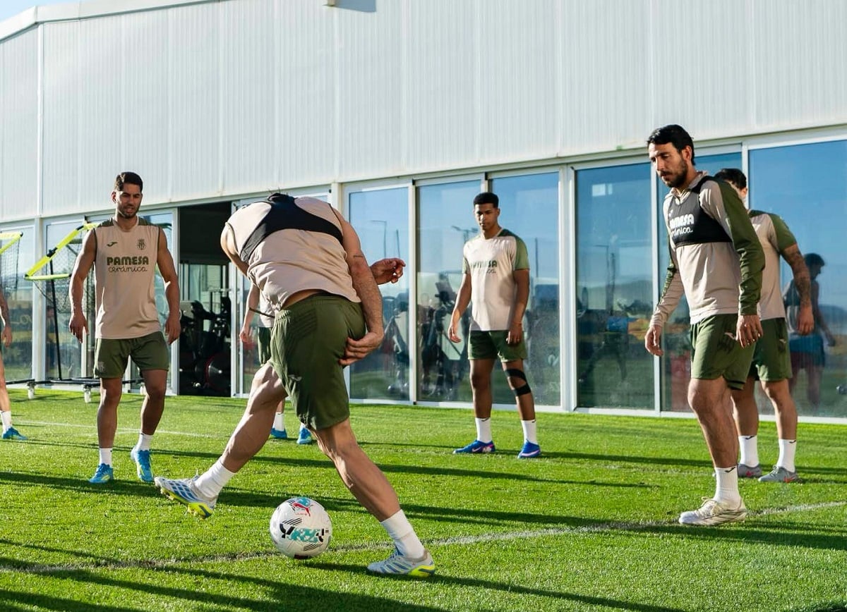 Real Oviedo x Villarreal: onde assistir ao vivo e  escalações do jogo do Campeonato Espanhol. Imagem: Villarreal/Divulgação