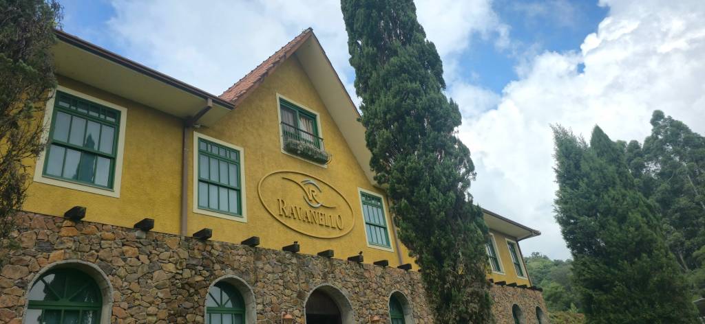 Vinicola Ravanello, Gramado