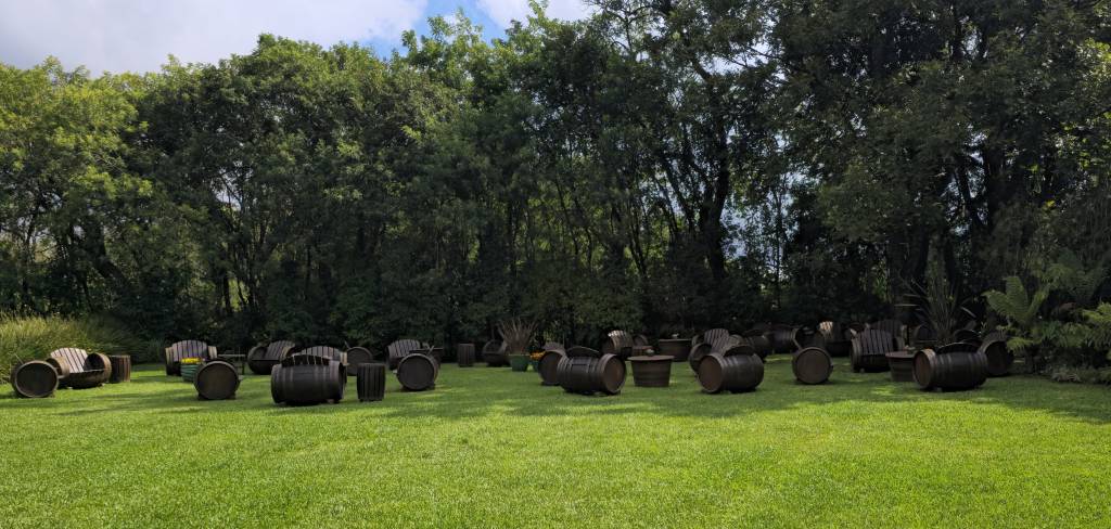 Vinicola Ravanello Gramado